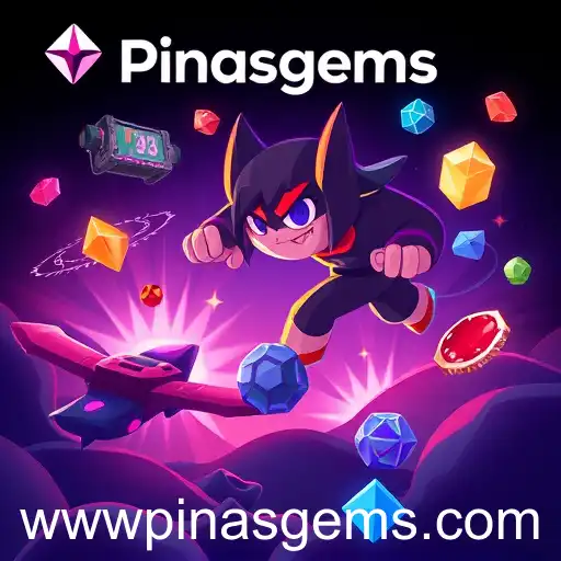 Digital Evolution of Pinasgems: A 2025 Perspective