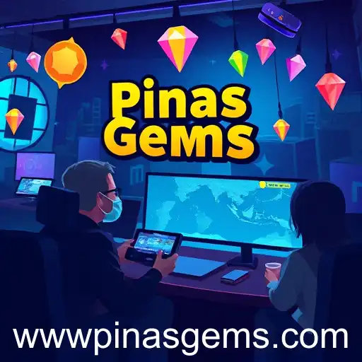 PinasGems: The Digital Phenomenon