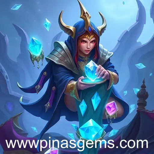 Evolving Gaming Landscape: PinasGems' Impact