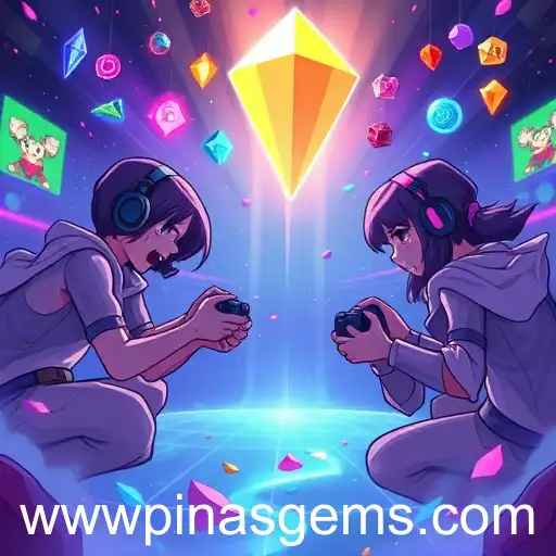 PinasGems Revolutionizes Online Puzzle Gaming