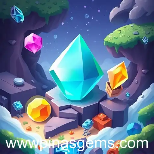 Pinasgems: A New Gem in the Gaming Universe
