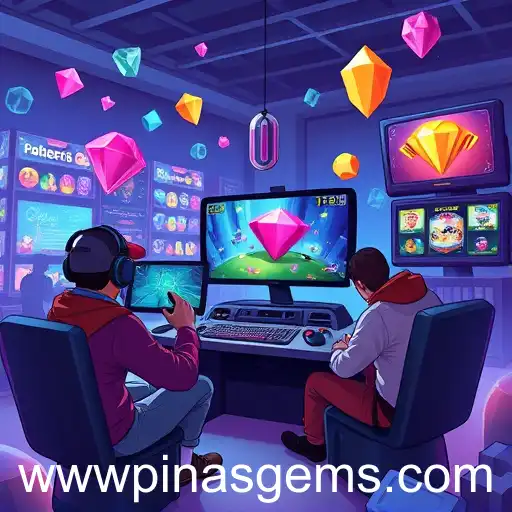 Gaming Trends and Innovations in 2025