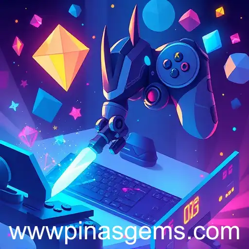 Pinasgems: A Digital Gem in Gaming
