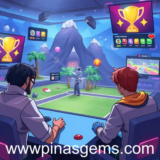 Pinasgems: A Surprising Player in the Gaming Industry
