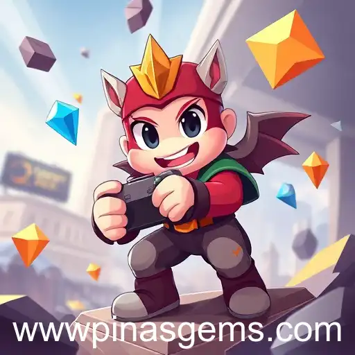 Pinasgems: The Sparkling Phenomenon in Online Gaming