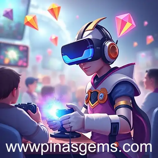 PinasGems Shines Amidst Online Gaming Craze