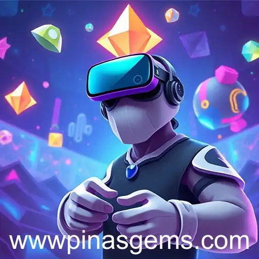 Pinasgems: Revolutionizing Online Gaming