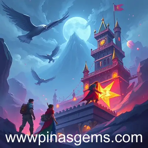 Pinasgems: The Surprising Rise of a Forgotten Game