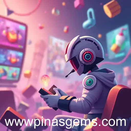 PinasGems: A Digital Treasure in Gaming