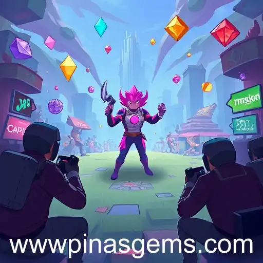 The Rise of Pinasgems in the Gaming World