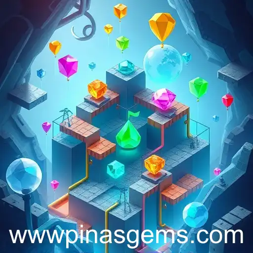 Rising Popularity of Online Puzzle Games