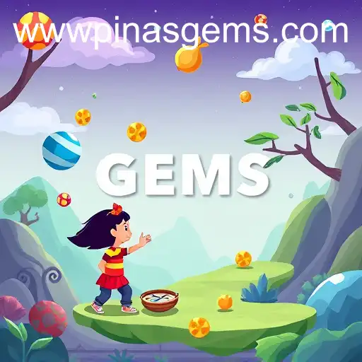 Discovering the Benefits of Educational Games: A Deep Dive into PinasGems