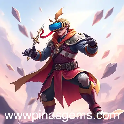 The Rise of Pinasgems in the Online Gaming World