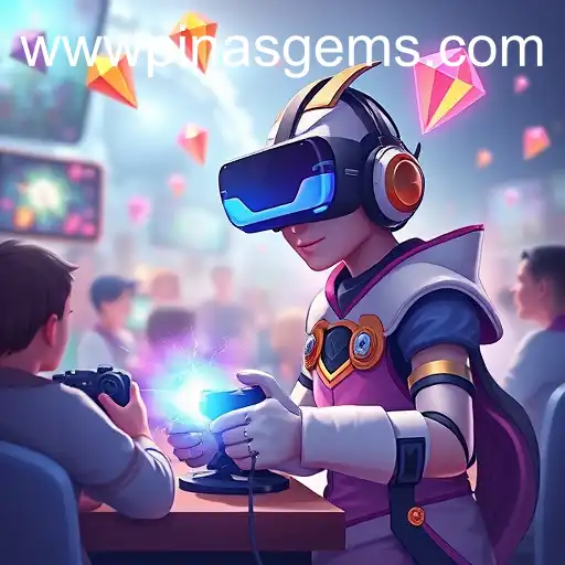 PinasGems Shines Amidst Online Gaming Craze