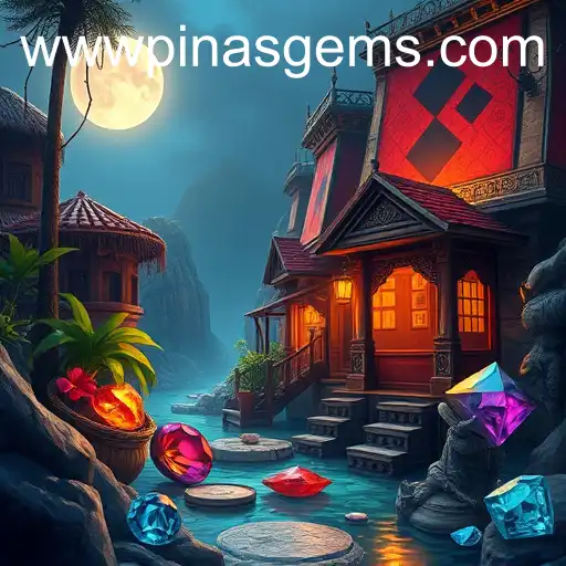 Exploring the World of Puzzle Games: The 'Pinasgems' Experience