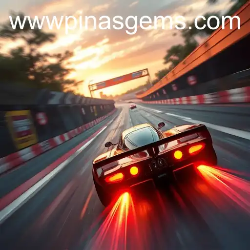 Exploring the Thrilling World of Racing Games: A Dive into the 'pinasgems' Phenomenon