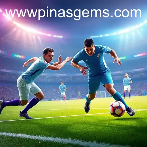 Exploring the Exciting World of Sports Games: A Dive into Pinasgems