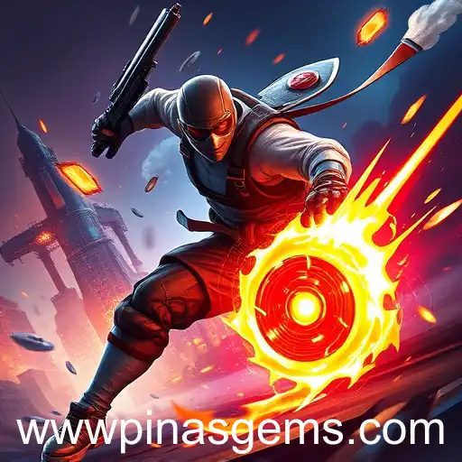 Exploring the Exciting World of Action Games on PinasGems