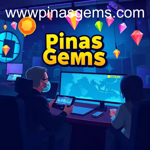 PinasGems: The Digital Phenomenon
