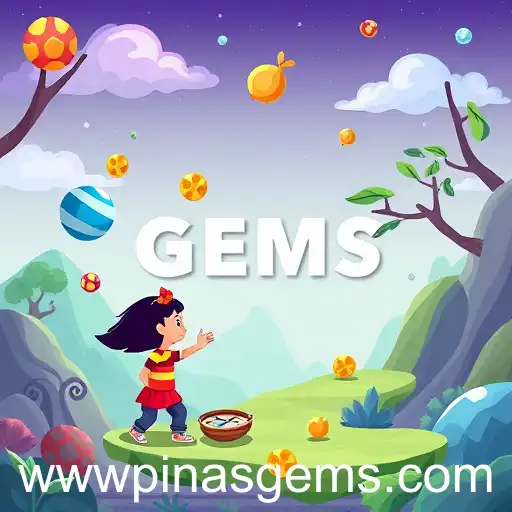 Discovering the Benefits of Educational Games: A Deep Dive into PinasGems