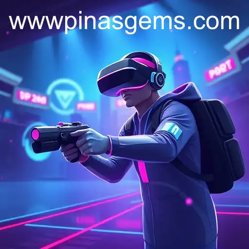 Pinasgems: A Glimpse into the Future of Online Gaming
