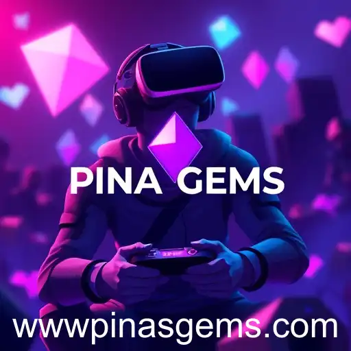 Pinasgems: Revolutionizing Online Gaming
