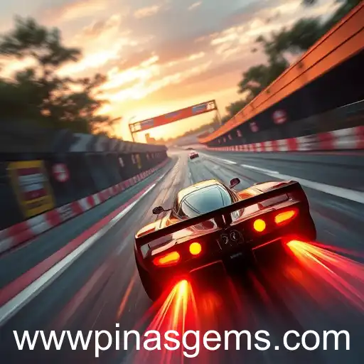 Exploring the Thrilling World of Racing Games: A Dive into the 'pinasgems' Phenomenon
