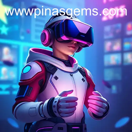 Rise of PinasGems: A Shining Star in the Gaming World