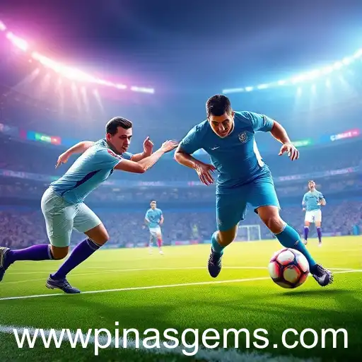 Exploring the Exciting World of Sports Games: A Dive into Pinasgems
